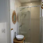 Apartmanhotel Beatrice Et Emmanuel Meuble Eiffel Párizs