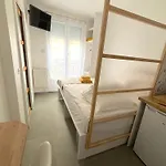 Apartmanhotel Beatrice Et Emmanuel Meuble Eiffel 4*