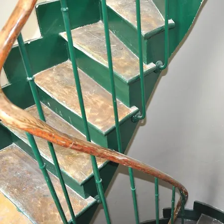 Apart-hotel Beatrice Et Emmanuel Meuble Eiffel 4*