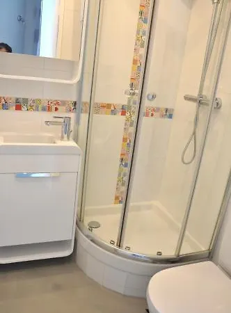 Apart-hotel Beatrice Et Emmanuel Meuble Eiffel Paris