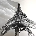Beatrice Et Emmanuel Meuble Eiffel