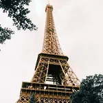 Aparthotel Beatrice Et Emmanuel Meuble Eiffel